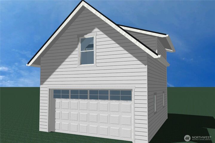 Property Photo:  2519  Kulshan Street  WA 98225 