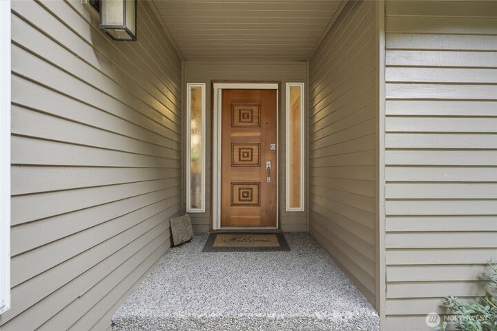 Property Photo: 15825 Village Green Drive 1 WA 98012
