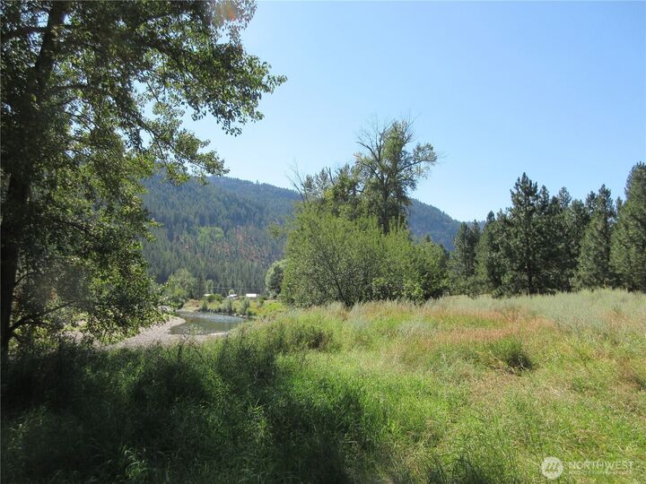 Property Photo: 0 Customs Road WA 99118