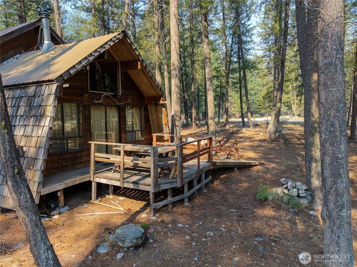 Property Photo: 11 Susan Road WA 98834