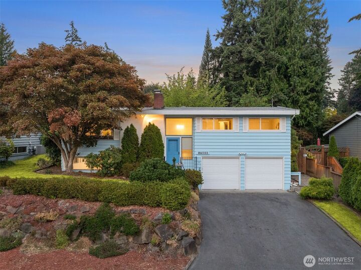 Property Photo:  17800  3rd Avenue NW  WA 98177 