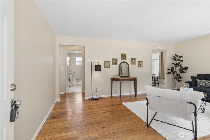 Property Photo:  2518  Spring Street NE  WA 98310 