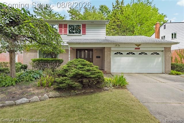 Property Photo:  29314 Walker Drive  MI 48092 