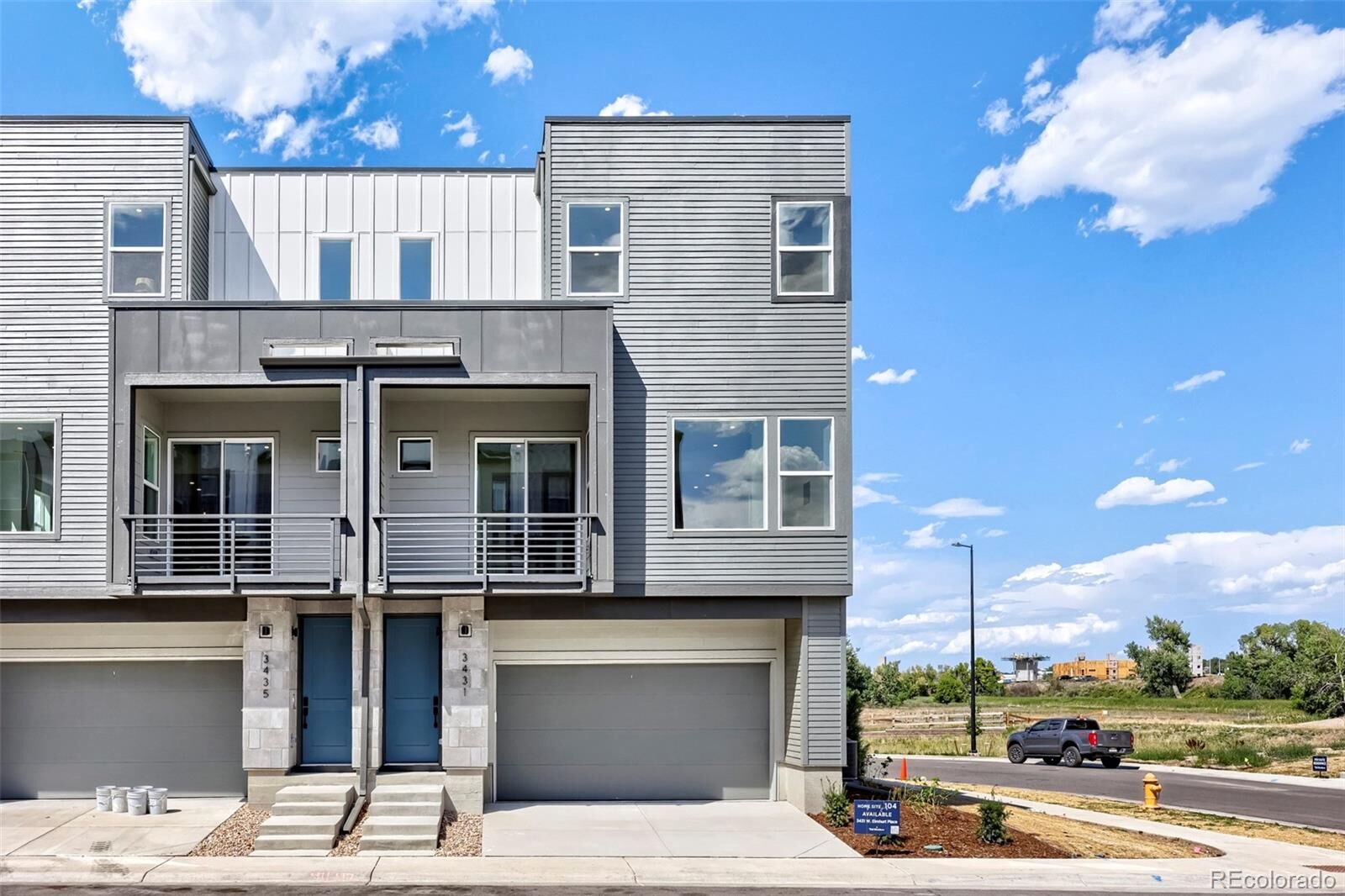 Property Photo:  3431 W Elmhurst Place  CO 80120 