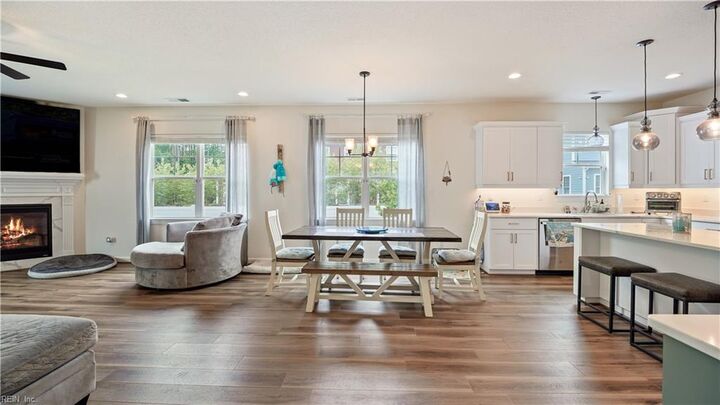 Property Photo:  1024 Loutro Ct  VA 23322 