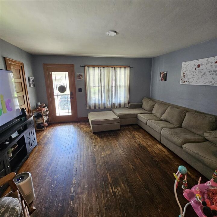 Property Photo:  154 N Elm Street  IN 47346 