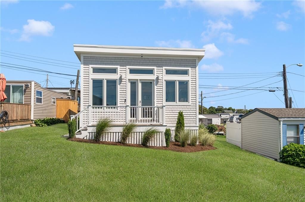 Property Photo: 854 Matunuck Beach Road RI 02879