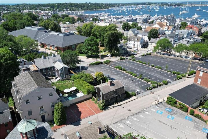Property Photo:  27 William Street  RI 02840 
