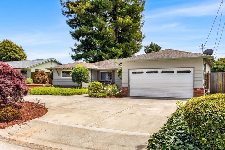 Property Photo:  411 Baltusrol Drive  CA 95003 