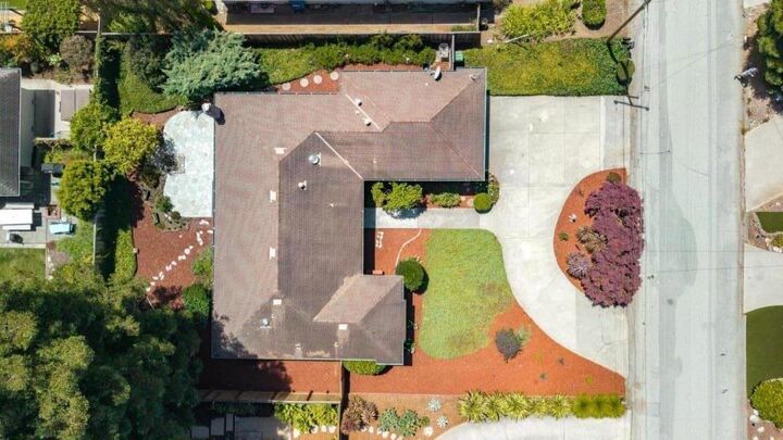 Property Photo: 411 Baltusrol Drive CA 95003
