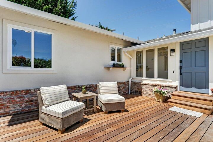 Property Photo: 229 16th Avenue CA 95062