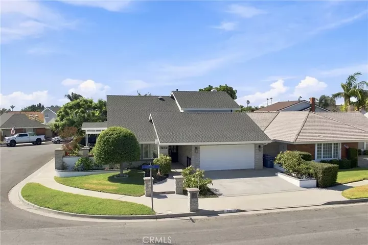 Property Photo:  21891 Summerwind  CA 92646 