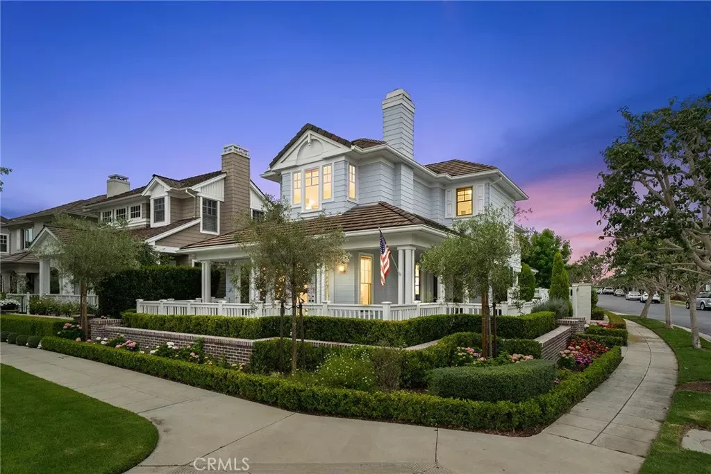 Property Photo: 71 Old Course Drive CA 92660