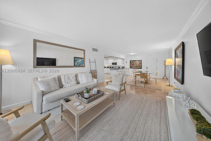 Property Photo: 2301 Collins Ave 908 FL 33139