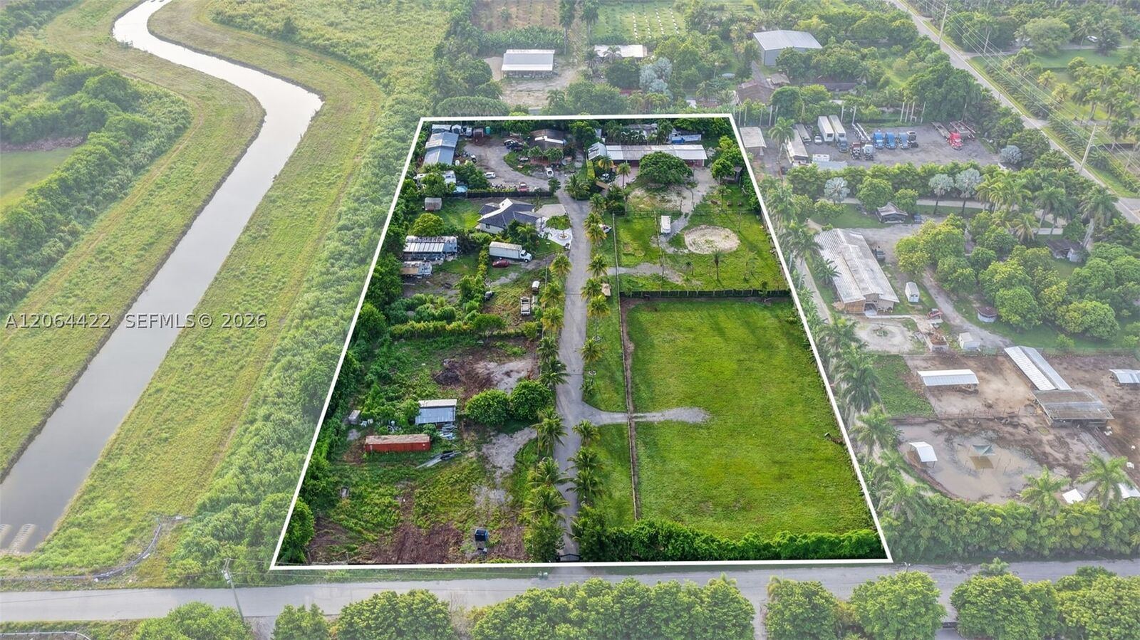 Property Photo:  13405 SW 199th Ave  FL 33196 