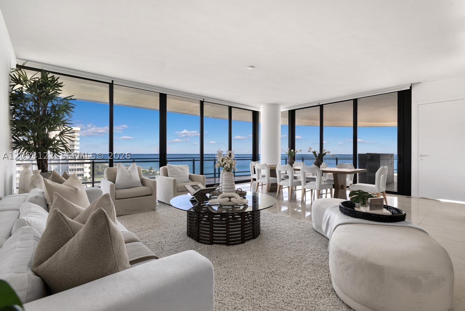 Property Photo: 8701 Collins Ave 701 FL 33154