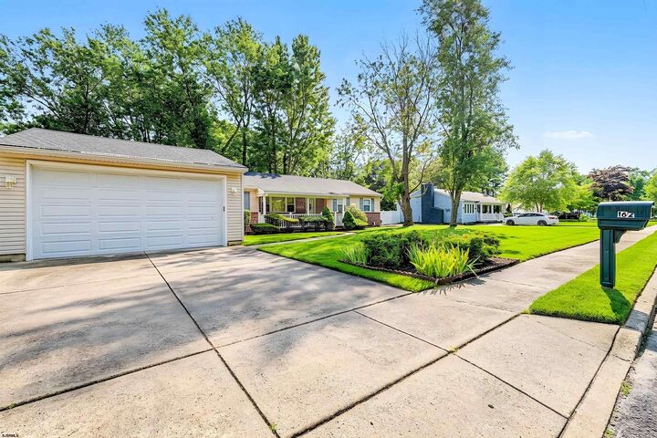 Property Photo: 162 Steelmanville Road NJ 08234