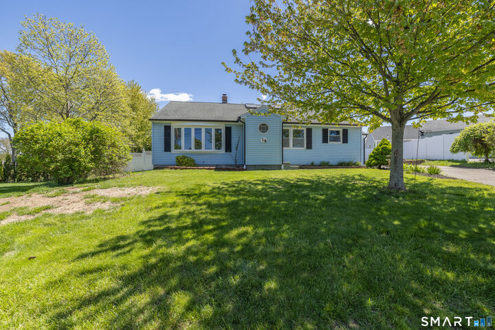 Property Photo:  14 Catherine Court  CT 06460 
