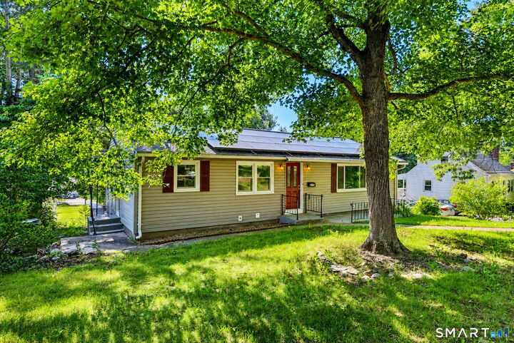 Property Photo: 110 Greenwood Drive CT 06042