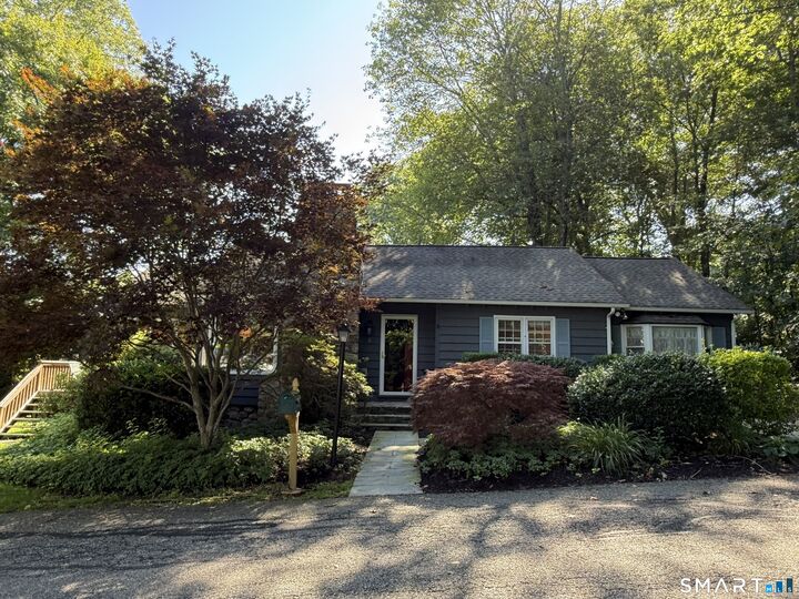 Property Photo: 6 Mountain View Lane CT 06776
