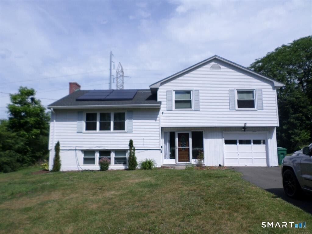 Property Photo: 7 Craigmore Road CT 06002
