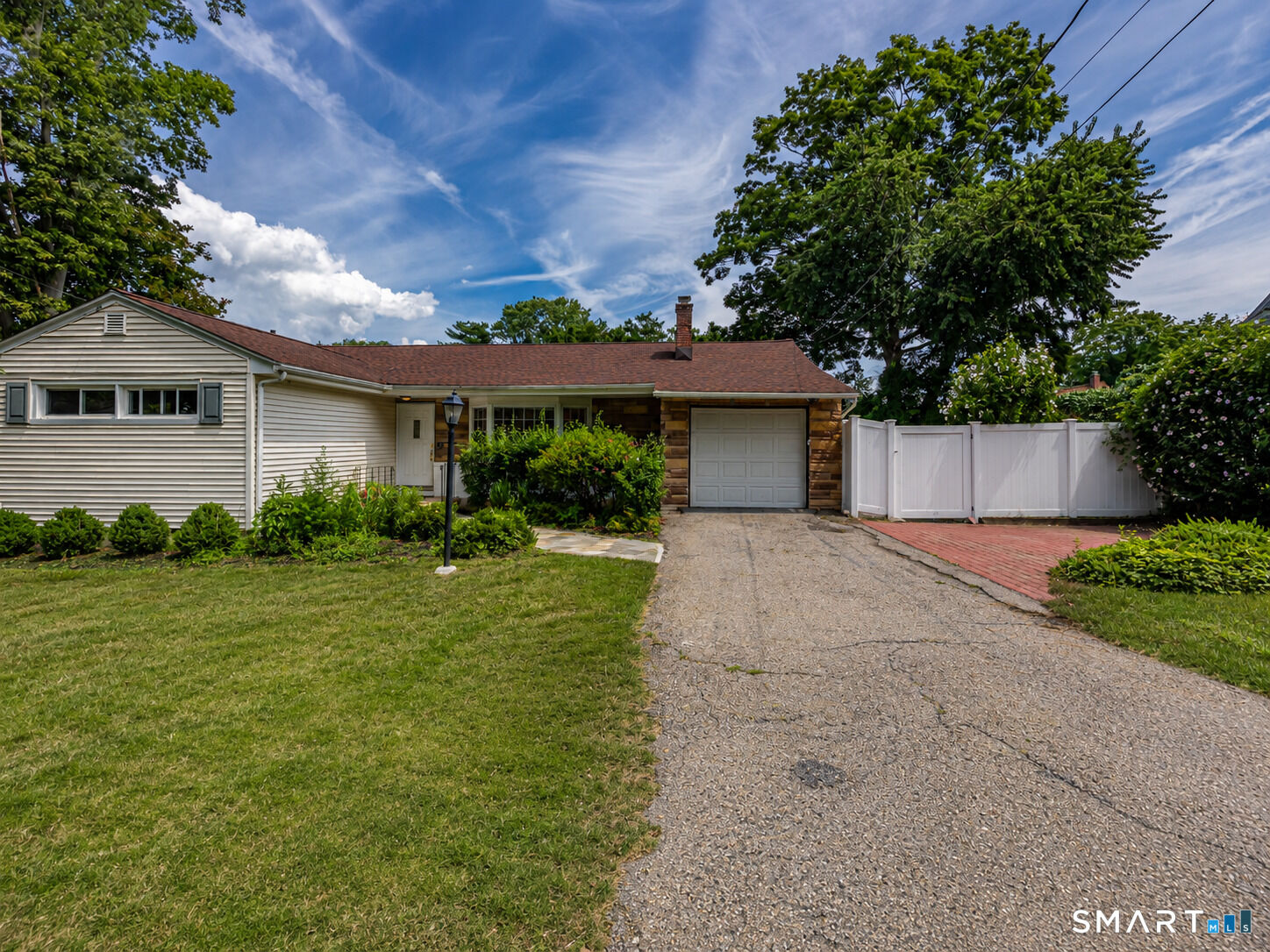 Property Photo:  45 Sound Beach Ave Extension  CT 06878 