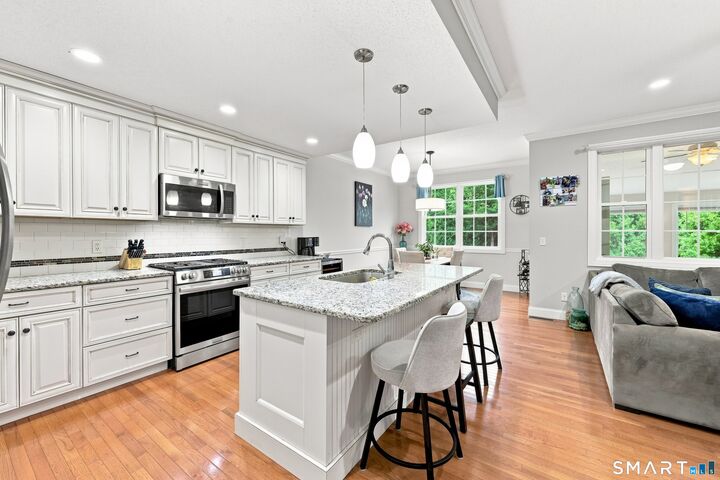 Property Photo: 46 Bridlewood Lane 46 CT 06066