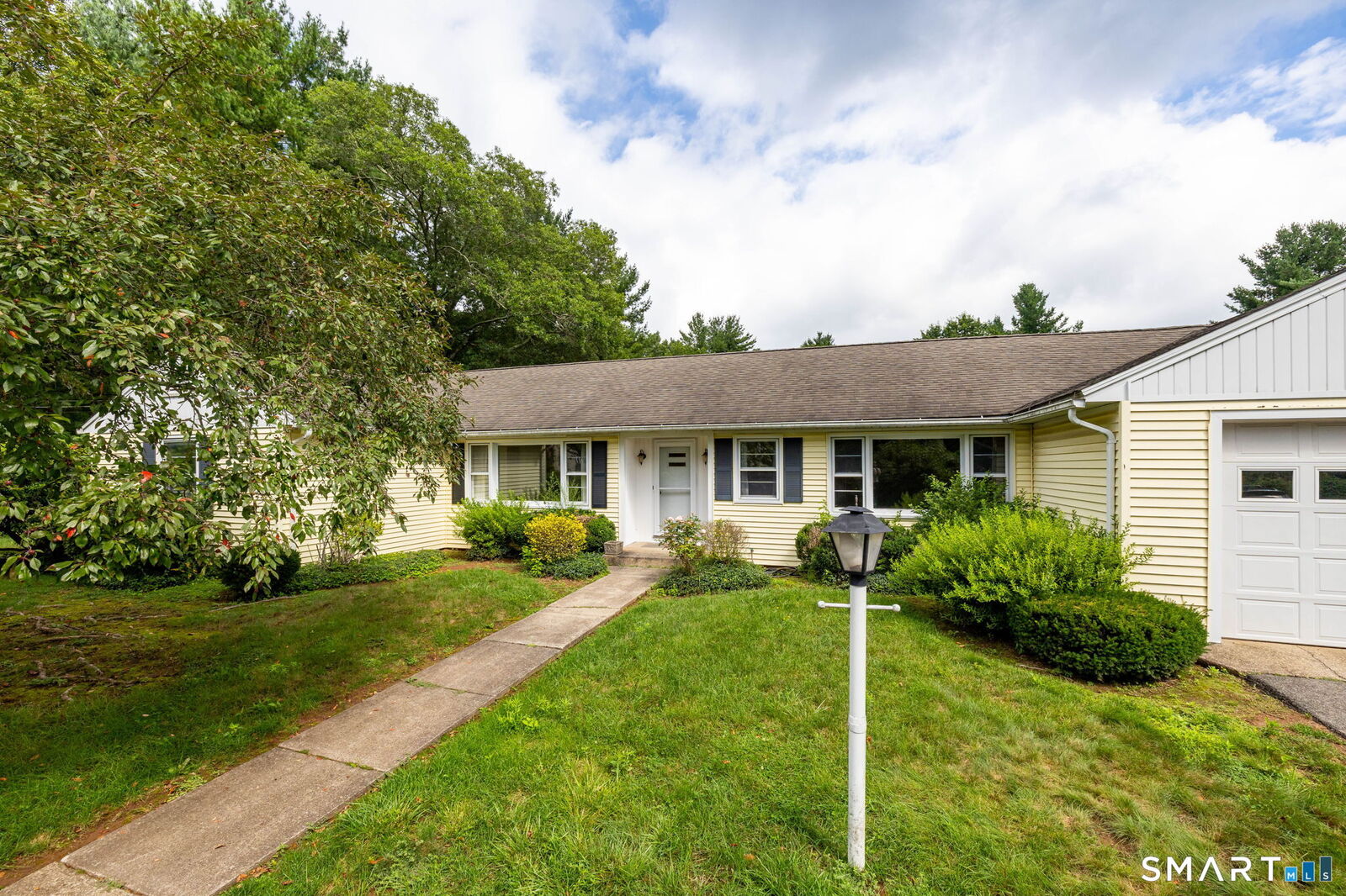 Property Photo: 354 Academy Road CT 06410