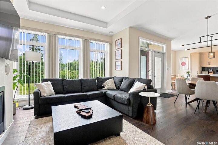 Property Photo: 101 Neis Access Road 9 SK S0J 0N0