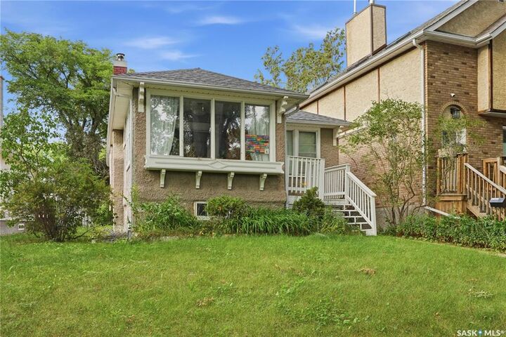 Property Photo: 179 Angus Crescent SK S4T 6N3
