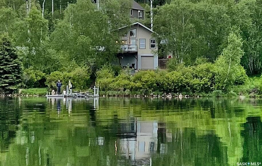 Property Photo: Lake Address SK S0J 0E0