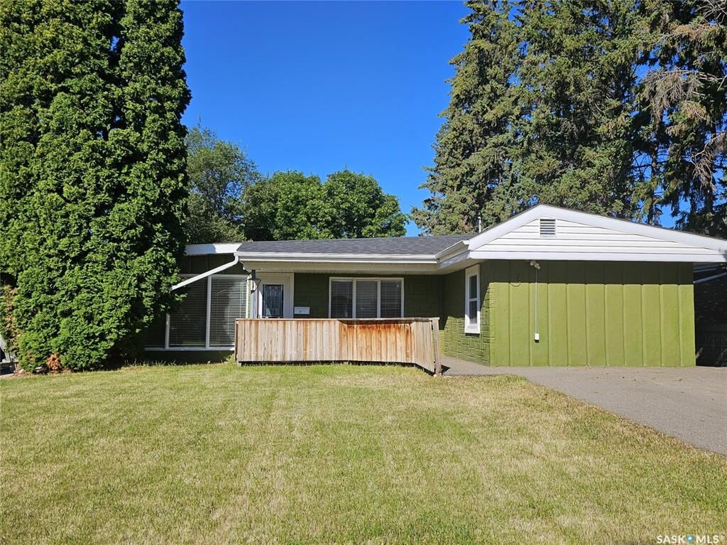 Property Photo: 1971 99th Street SK S9A 0S1