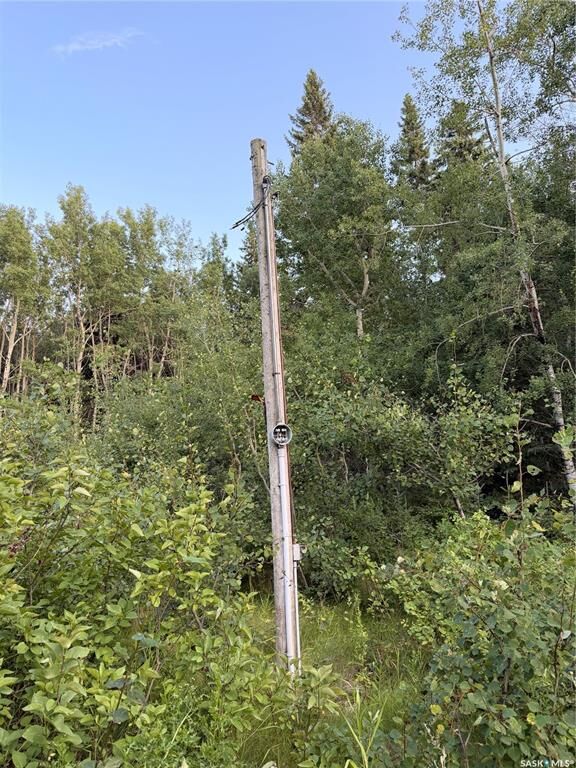 Property Photo:  Rural Address  SK S9X 1Y9 