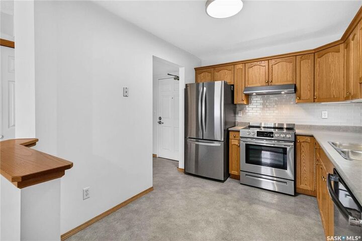 Property Photo:  312 108th Street W 216  SK S7N 1P8 