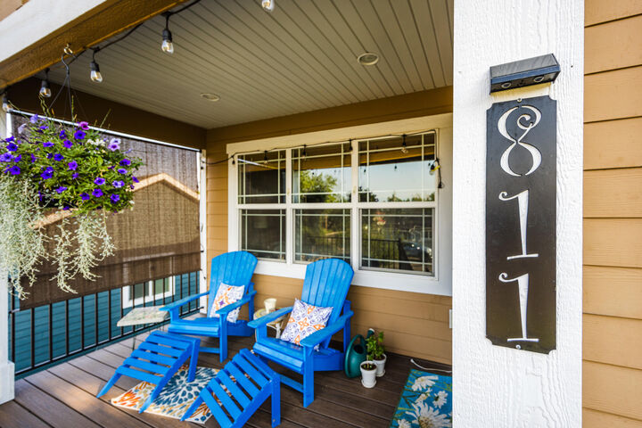 Property Photo:  811 E Works Street  WY 82801 