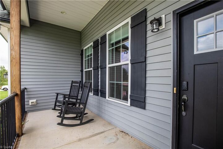 Property Photo:  2231 Bethel Church Road  NC 27284 