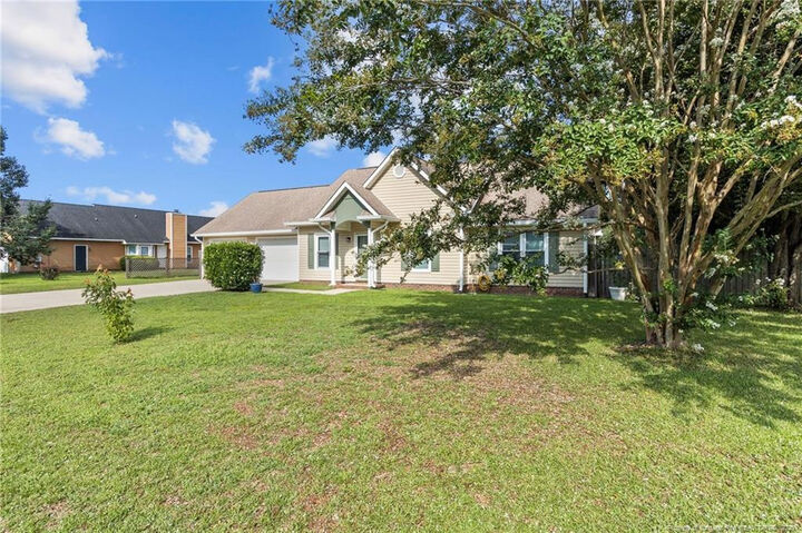 Property Photo:  299 Riverwind Drive  NC 28390 