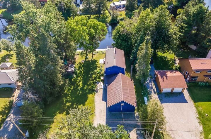 Photo de la propriété:  79 Brook Road  ON K0M 1N0 