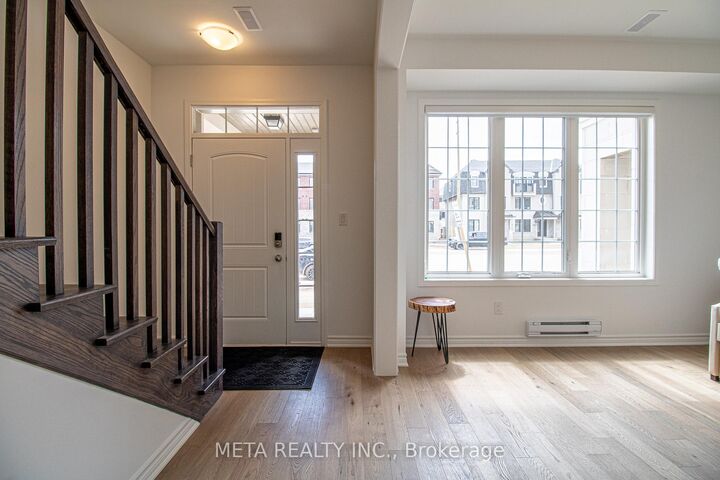 Property Photo: 1359 William Halton Parkway ON L6H 7B3