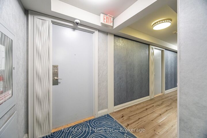 Property Photo:  80 Esther Lorrie Drive 312  ON M9W 0C6 
