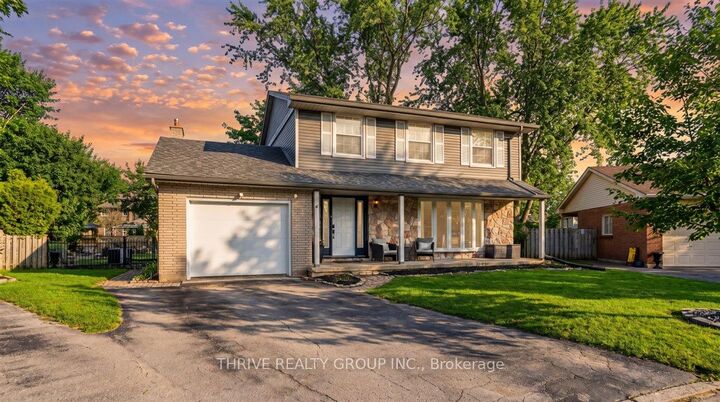19 Kendall Court — photo 1