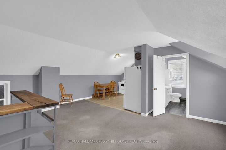 Property Photo: 246 Mary Street ON L3V 3E6