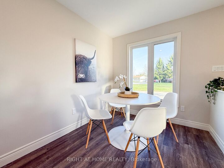 Property Photo: 2761 Oil Heritage Road 25 ON N0N 1P0