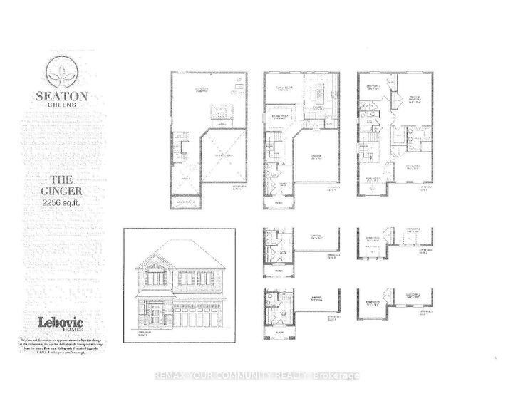 Property Photo:  2987 Zenith Parkway  ON L1X 0R1 