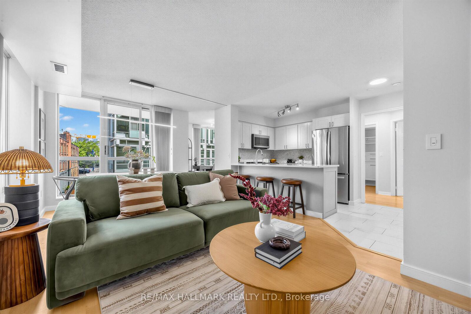 Photo de la propriété:  311 Richmond Street 303  ON M5A 4S7 