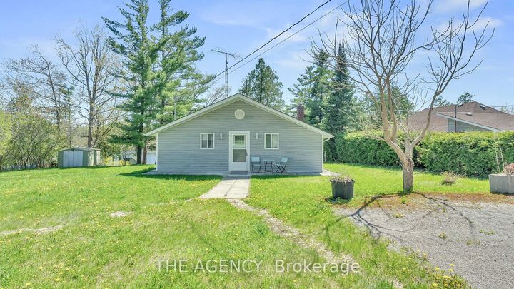 Property Photo: 108 Coldstream Road ON K0M 1N0