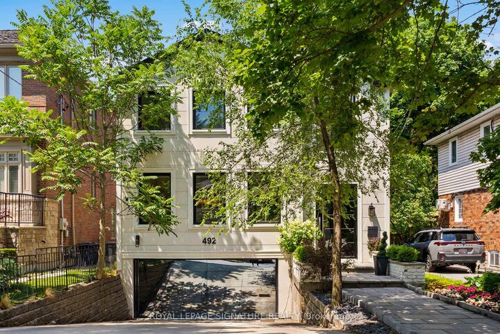 492 Old Orchard Grove — photo 1