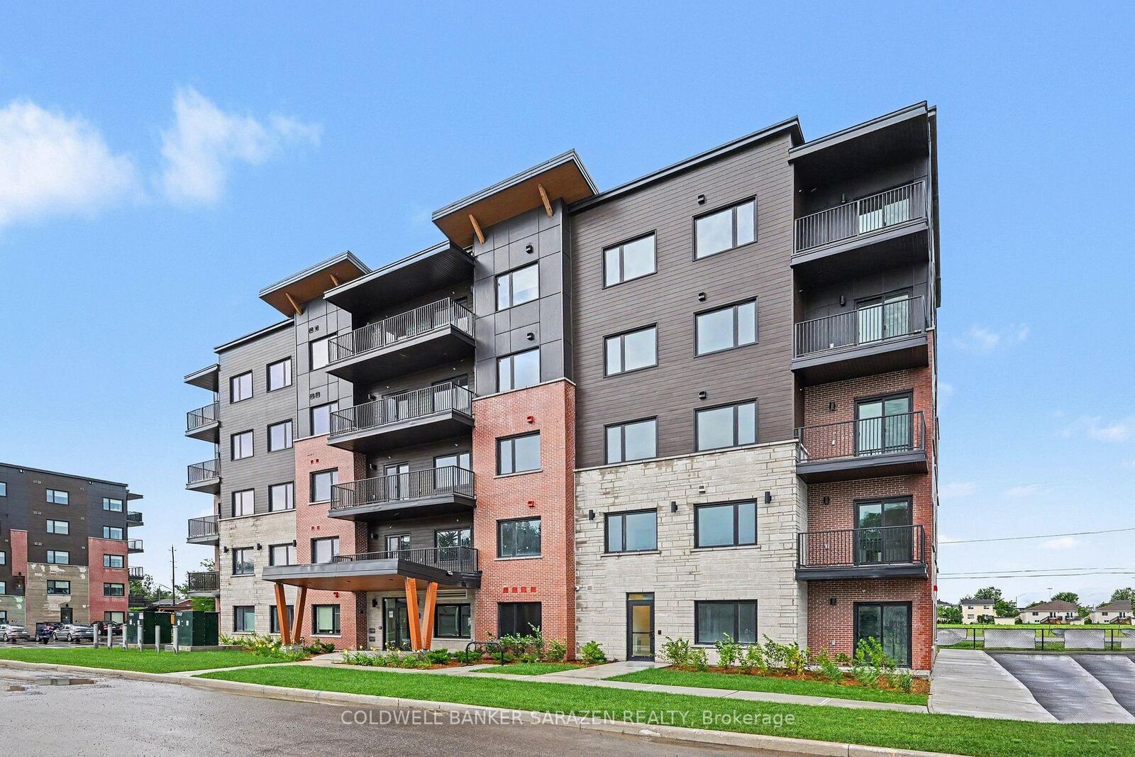 Photo de la propriété: 50 Corb Stewart Court 104 ON K7S 0K8