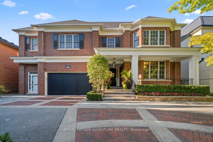 428 Glengrove Avenue — photo 1