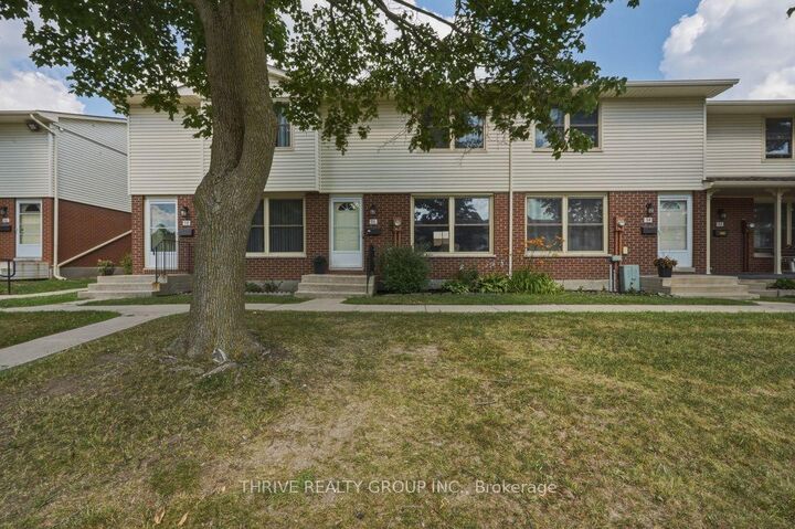 Property Photo:  51 Sholto Drive 96  ON N6E 2H9 